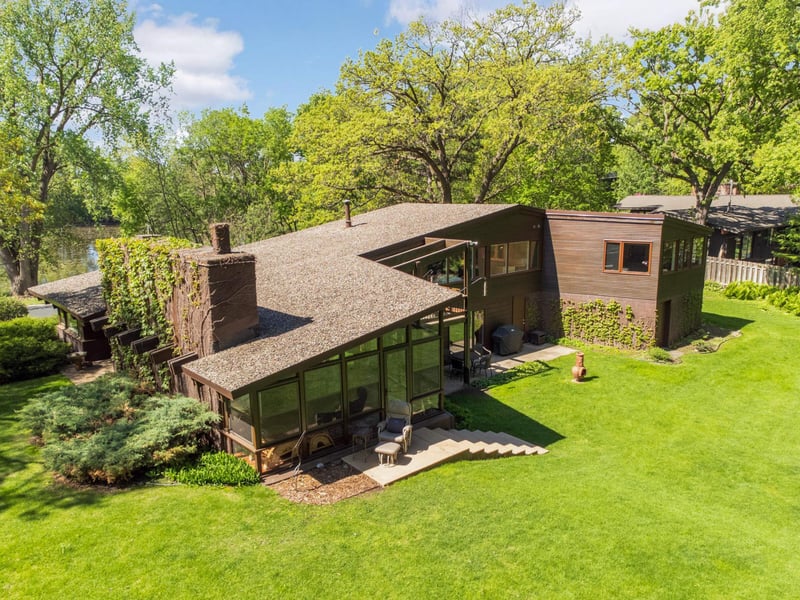 4618 Cedarwood Rd, Saint Louis Park, MN 55416