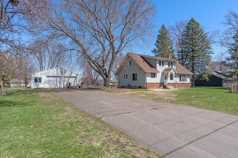 105 South Ave W, Clear Lake, WI 54005