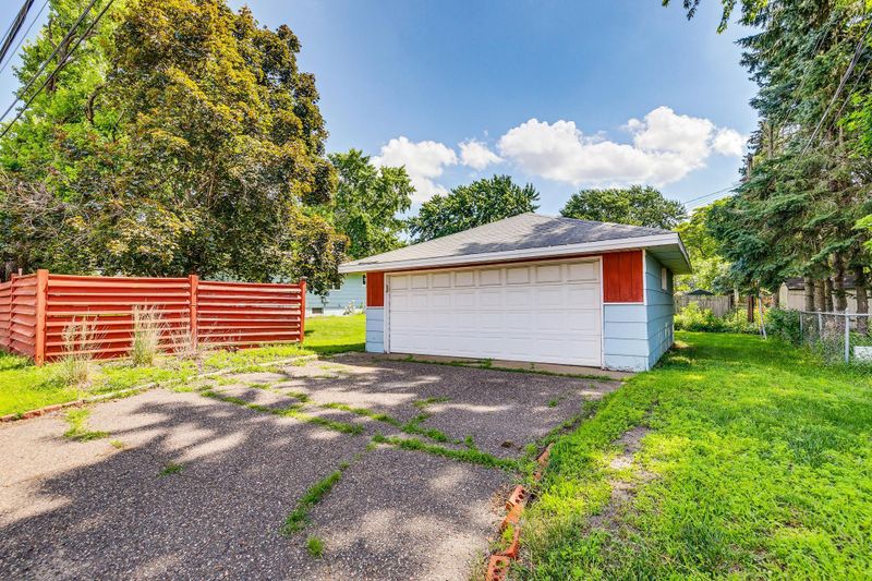 100 Crown Rd NE, Fridley, MN 55421