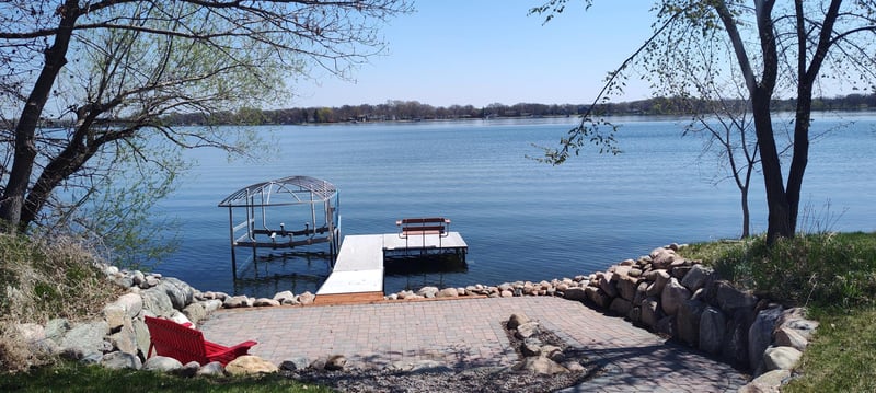 15534 SW Amelia Rd, Glenwood, MN 56334