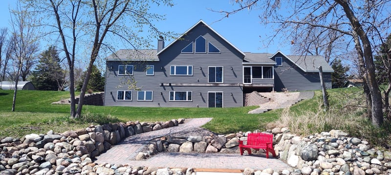 15534 SW Amelia Rd, Glenwood, MN 56334