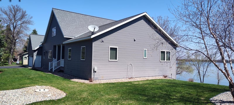 15534 SW Amelia Rd, Glenwood, MN 56334