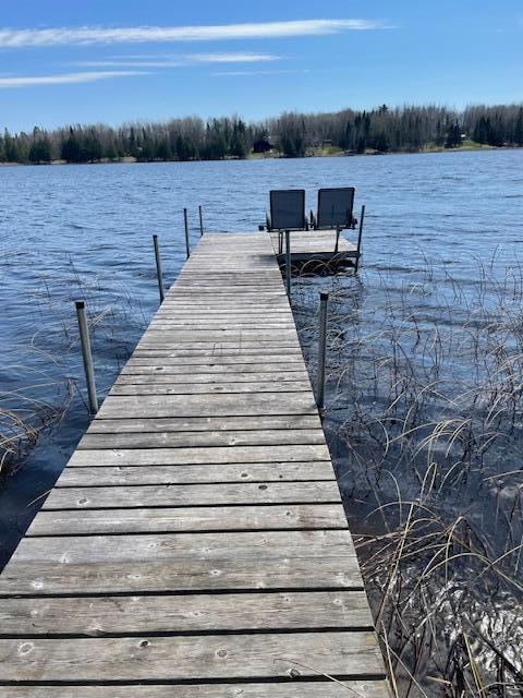 7285 W Leavitt Rd NE, Outing, MN 56662