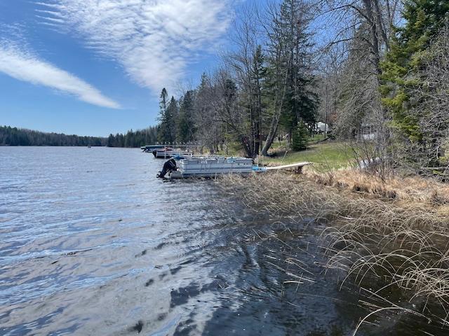 7285 W Leavitt Rd NE, Outing, MN 56662