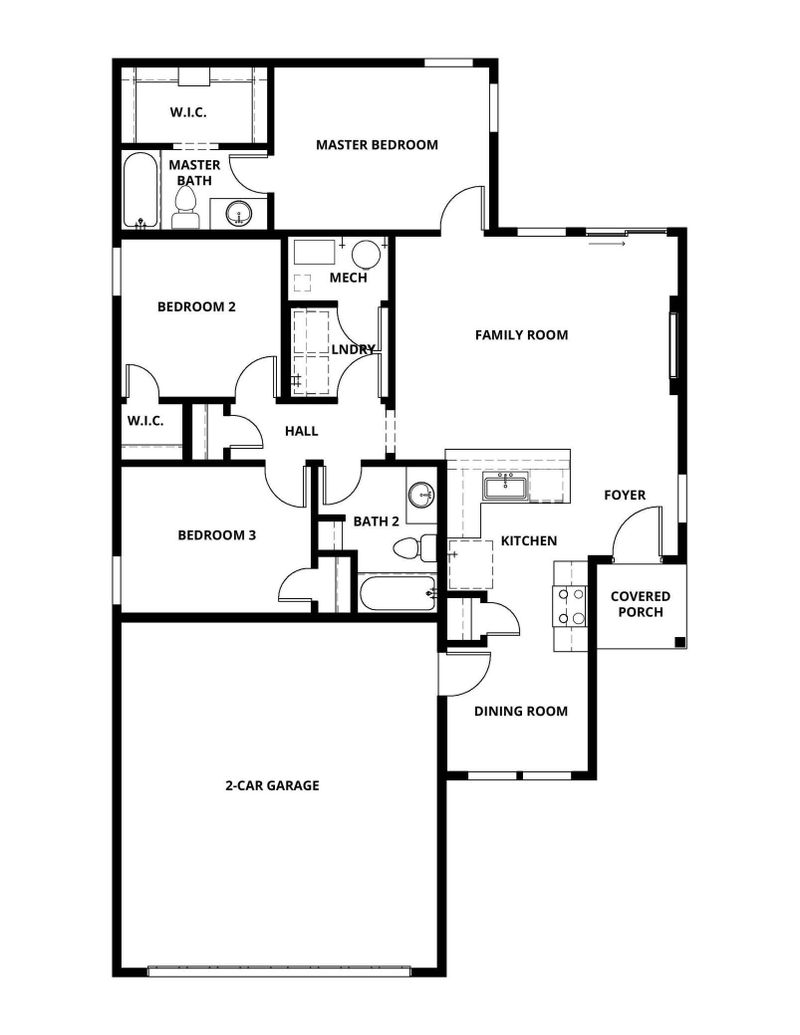 686 Aspen Ln, Montrose, MN 55363