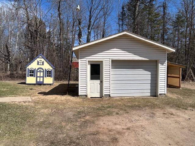 29046 E Shore Dr, Pengilly, MN 55775