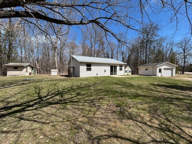 29046 E Shore Dr, Pengilly, MN 55775