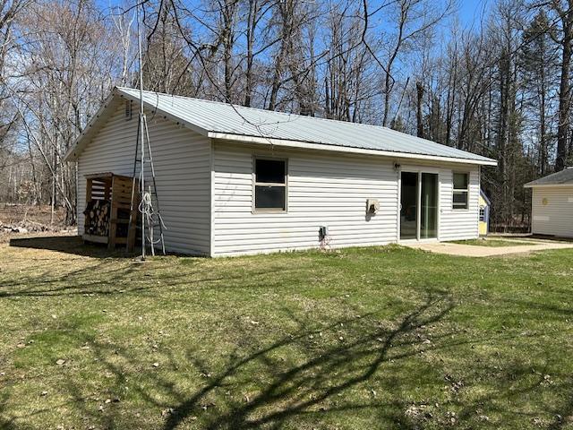 29046 E Shore Dr, Pengilly, MN 55775
