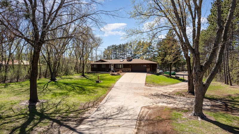 13960 Lake Dr NE, Columbus, MN 55025