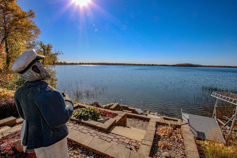 16160 Big Sand Dr NW, Brandon, MN 56315