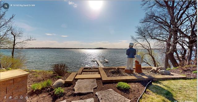 16160 Big Sand Dr NW, Brandon, MN 56315
