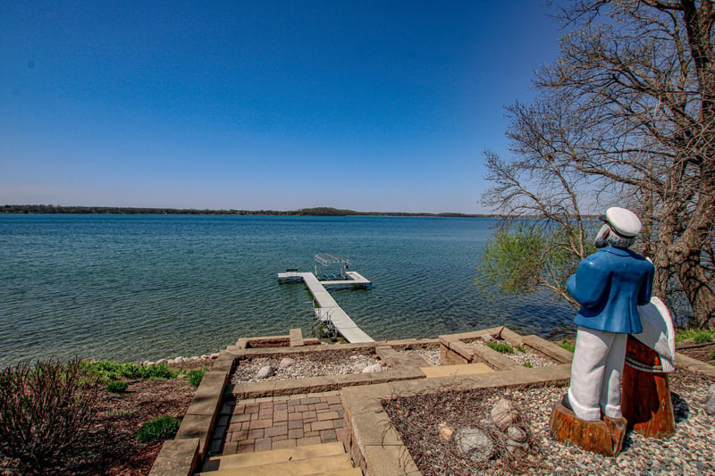 16160 Big Sand Dr NW, Brandon, MN 56315