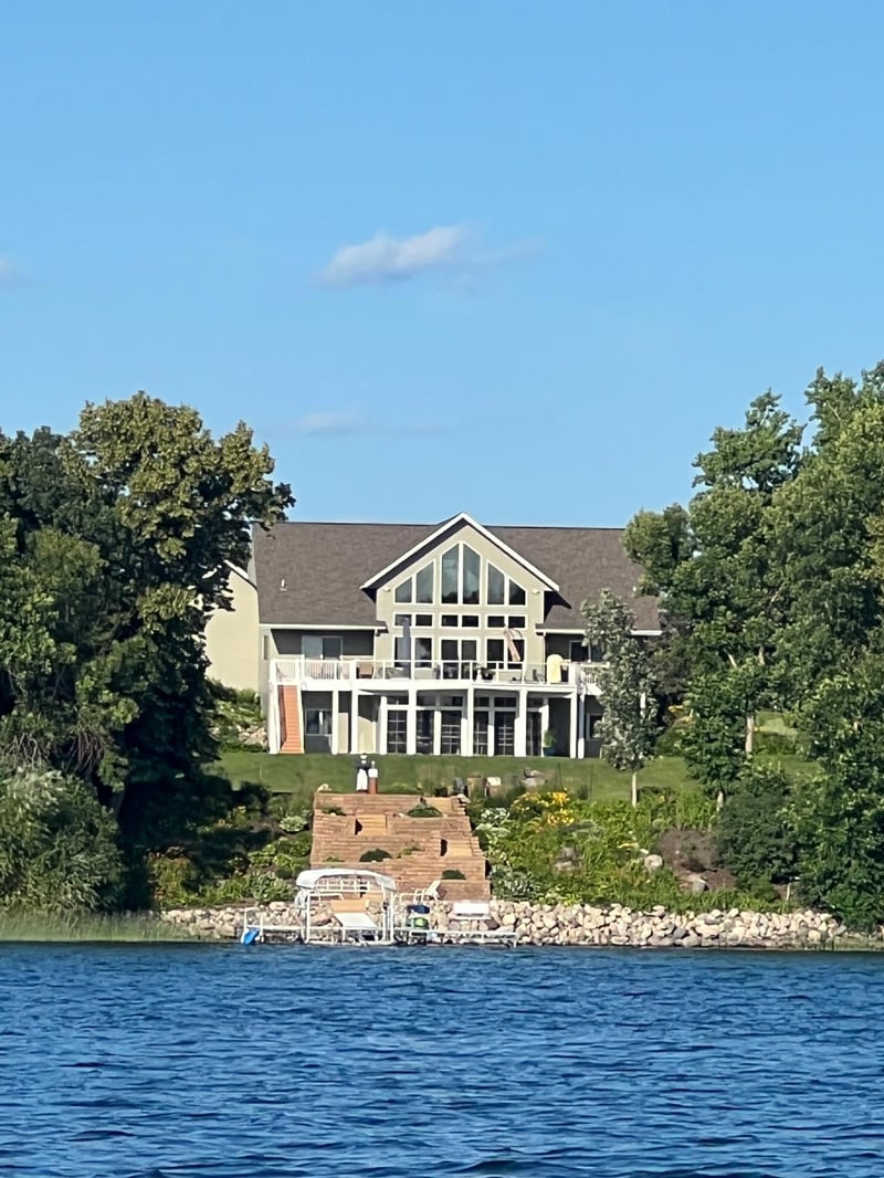 16160 Big Sand Dr NW, Brandon, MN 56315