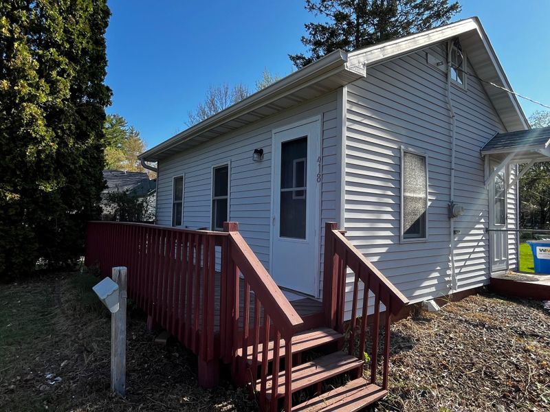 418 Grove St S, Mora, MN 55051