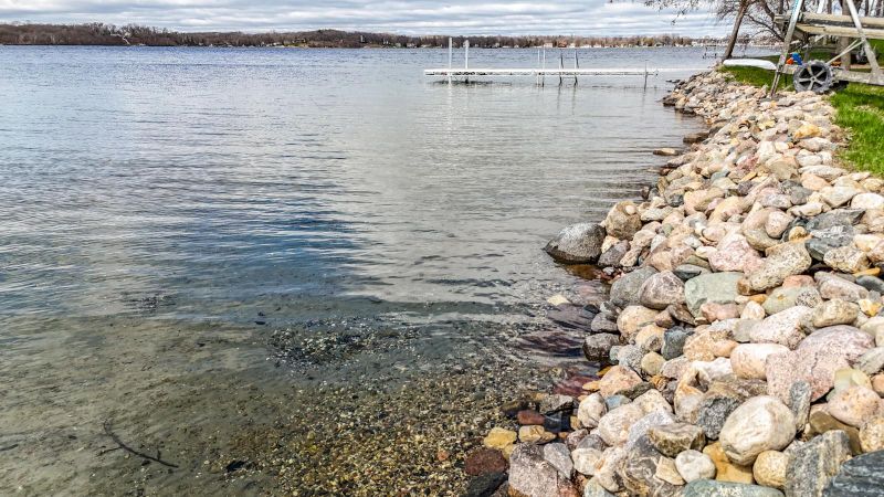 11544 E Lake Eunice Rd, Detroit Lakes, MN 56501