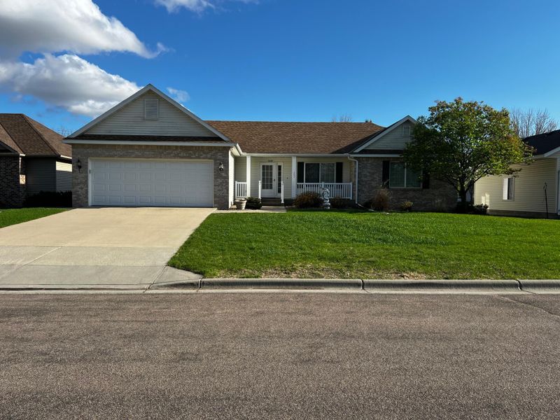 1647 8th Ave, Granite Falls, MN 56241