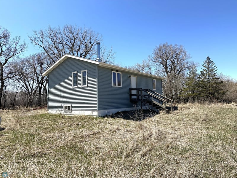 1231 Cr 124, Borup, MN 56519