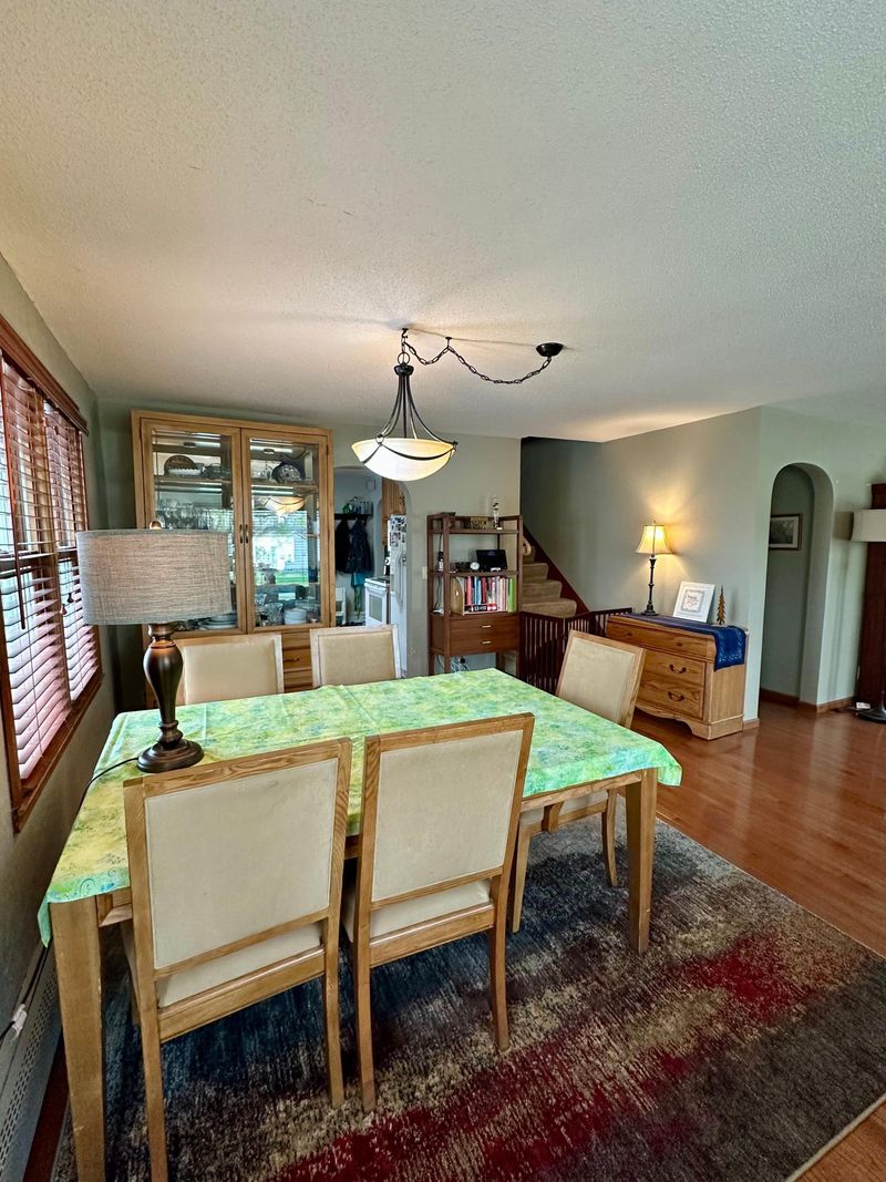 121 E Barck Ave, Luverne, MN 56156