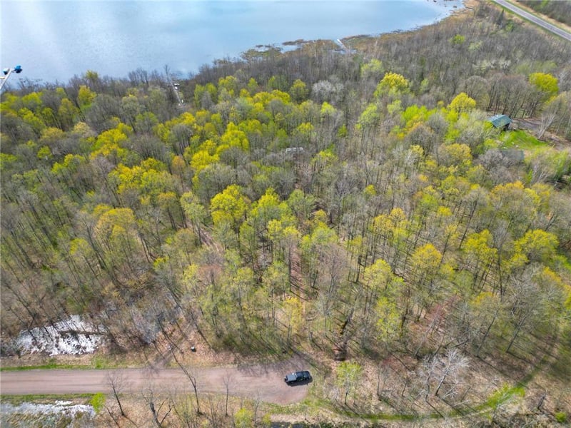 XXX West Miller Rd, Hayward, WI 54843