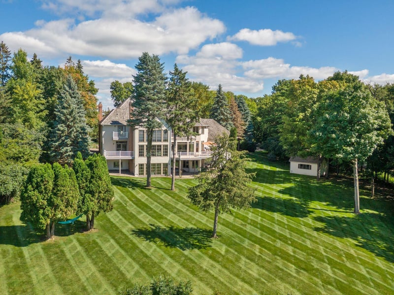 1510 Green Trees Rd, Orono, MN 55391