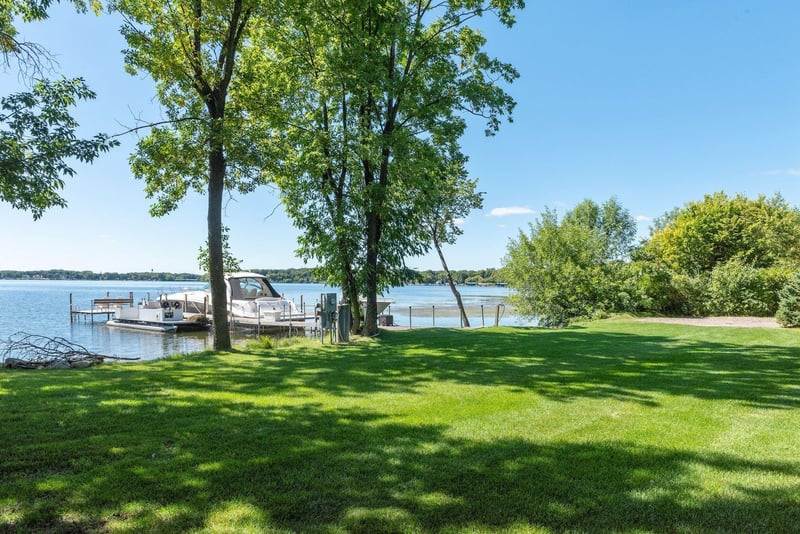 1510 Green Trees Rd, Orono, MN 55391