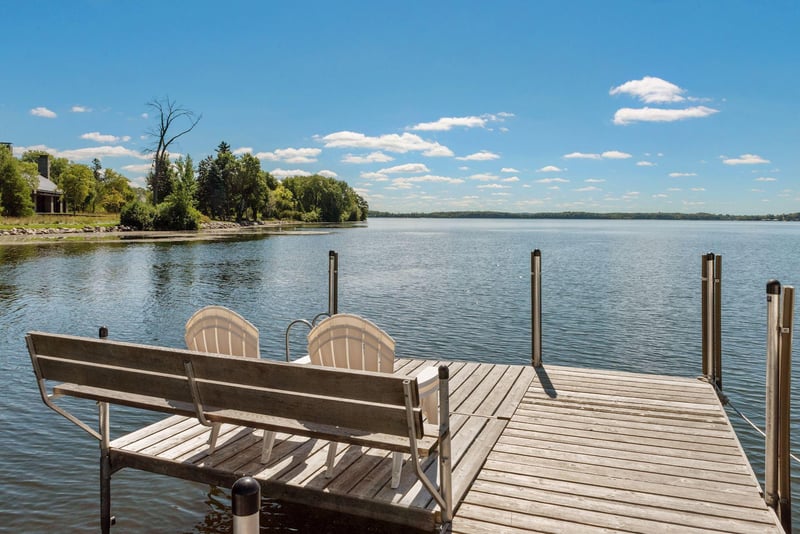 1510 Green Trees Rd, Orono, MN 55391
