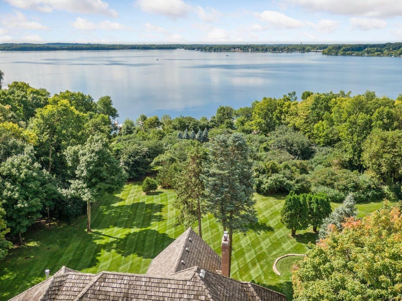 1510 Green Trees Rd, Orono, MN 55391