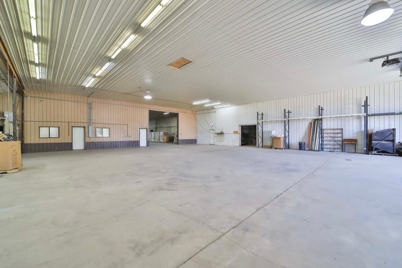 11496 Hwy 28, Swanville, MN 56382