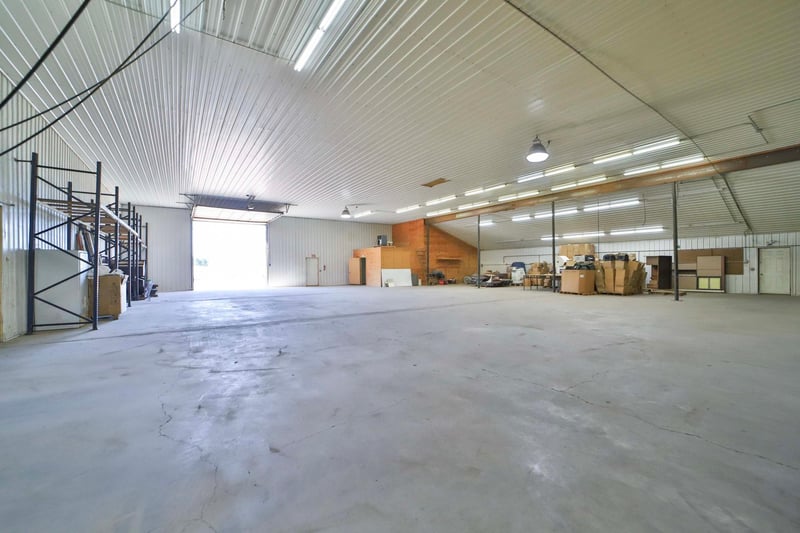 11496 Hwy 28, Swanville, MN 56382