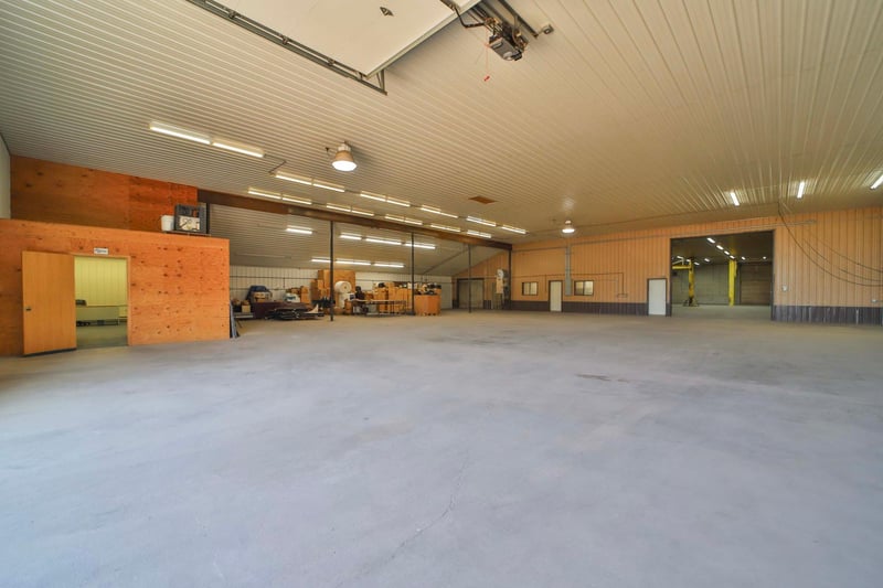 11496 Hwy 28, Swanville, MN 56382