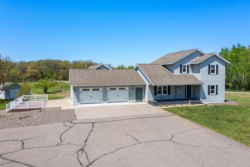 5015 Hidden Acres Cir, Saint Cloud, MN 56301