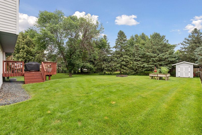 4708 91st Crescent N, Brooklyn Park, MN 55443
