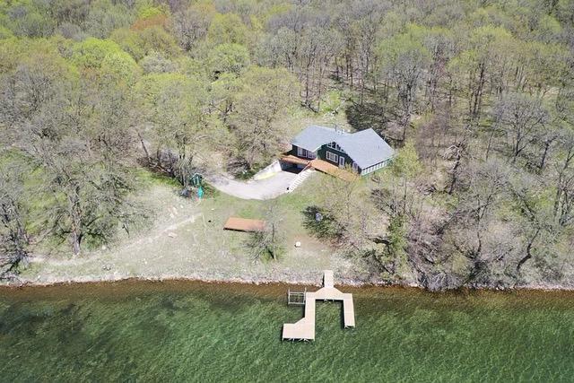 36018 504th St, Frazee, MN 56544