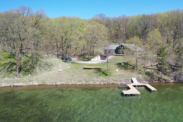 36018 504th St, Frazee, MN 56544