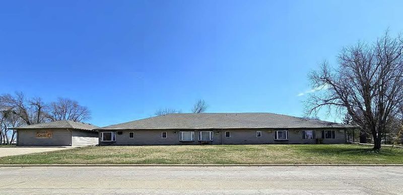 680 7th St, Hancock, MN 56244
