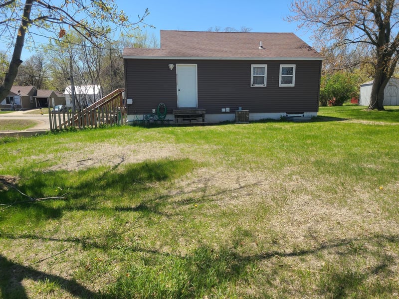 101 12 Orlano Ave N, Canby, MN 56220