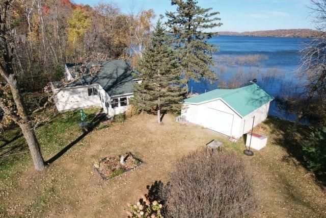 49508 W Blueberry Rd, Perham, MN 56573