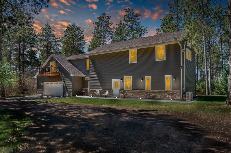 6070 Aspen Rd, Princeton, MN 55371