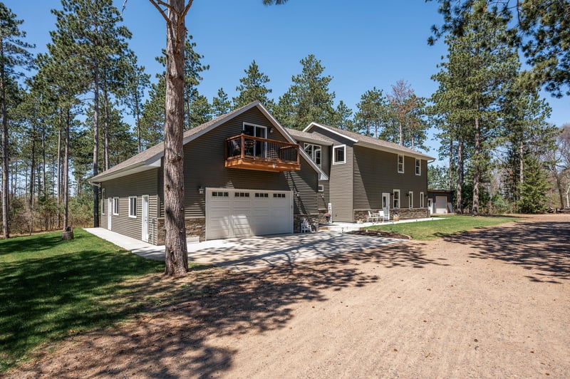 6070 Aspen Rd, Princeton, MN 55371