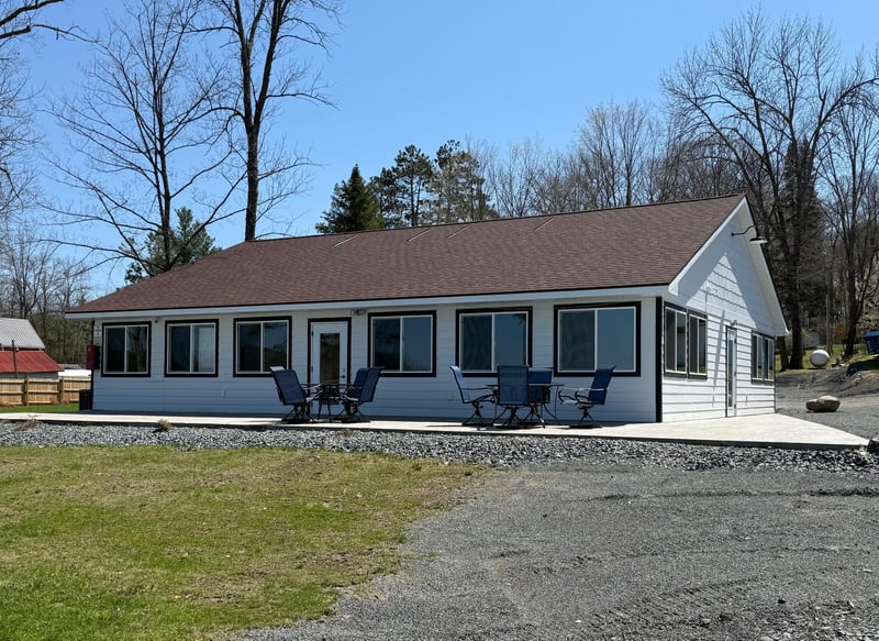 W2920 Gruenhagen Rd, Birchwood, WI 54817