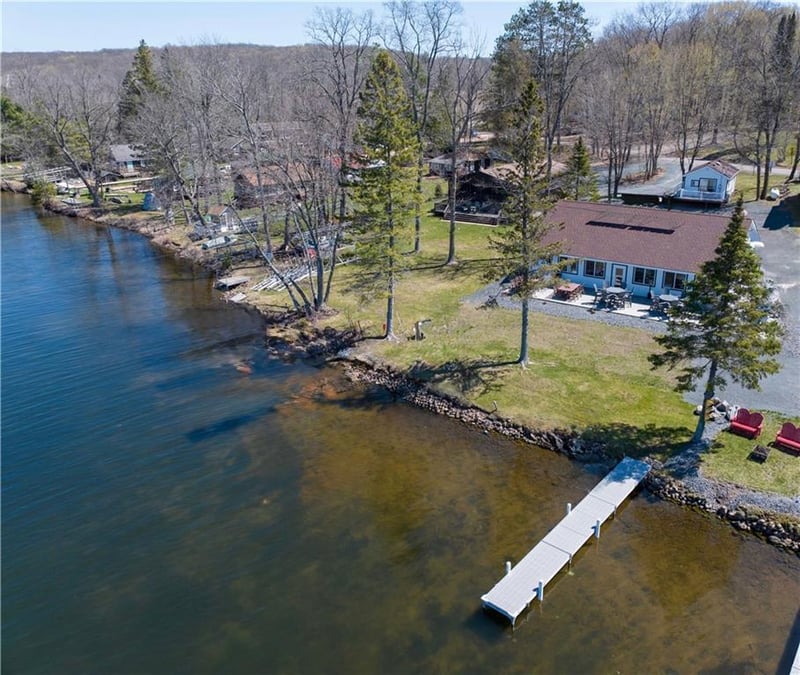 W2920 Gruenhagen Rd, Birchwood, WI 54817