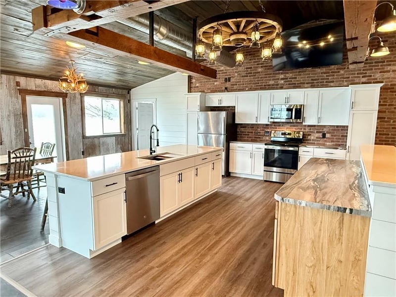 W2920 Gruenhagen Rd, Birchwood, WI 54817