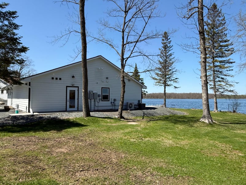 W2920 Gruenhagen Rd, Birchwood, WI 54817