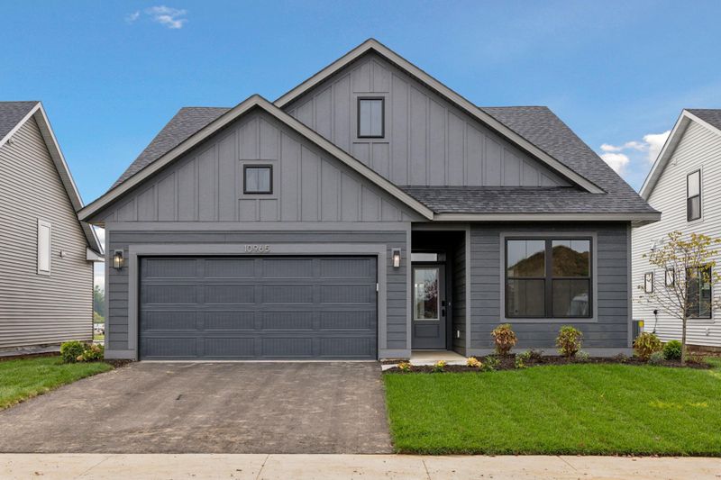 10965 37th St N, Lake Elmo, MN 55042