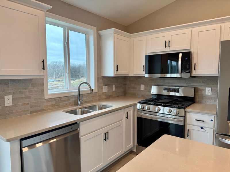 14621 Tiger St NW, Ramsey, MN 55303