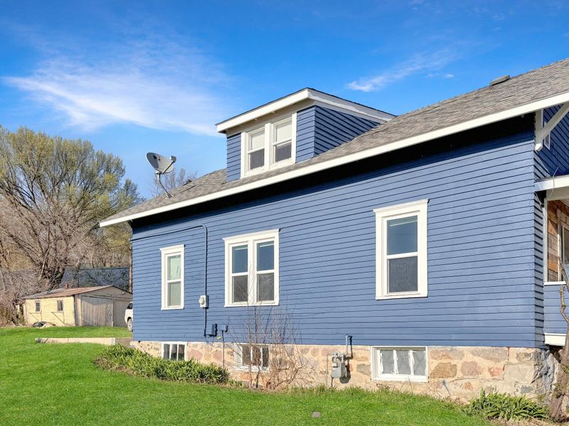 220 Oak St, Granite Falls, MN 56241