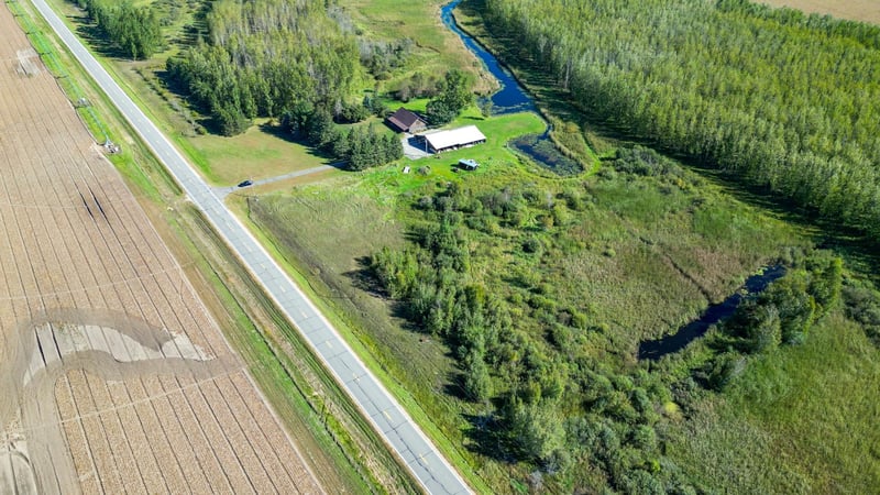 10696 County Road 26, Verndale, MN 56481