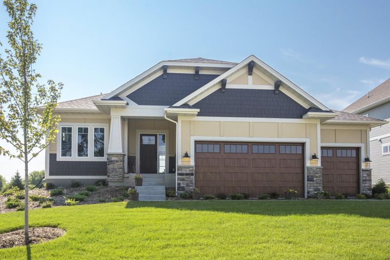 14976 Riverview Ln N, Dayton, MN 55327