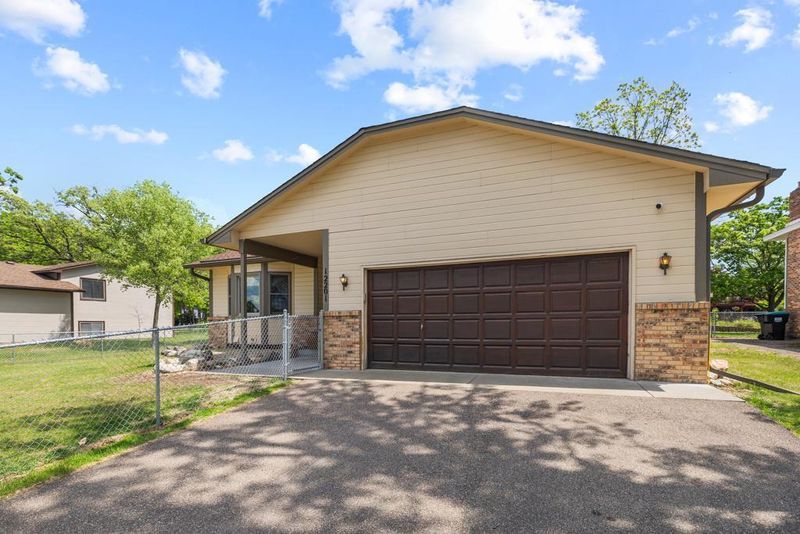 12201 Olive St NW, Coon Rapids, MN 55448