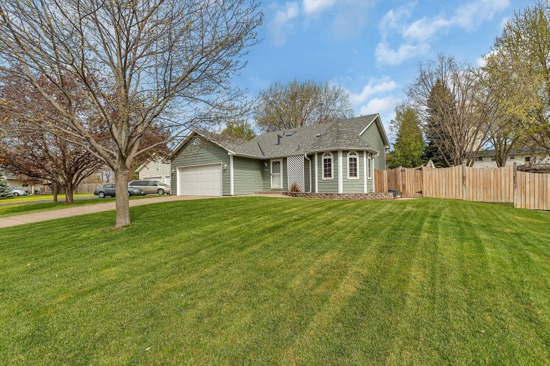 102 Grand Ave NE, Saint Michael, MN 55376
